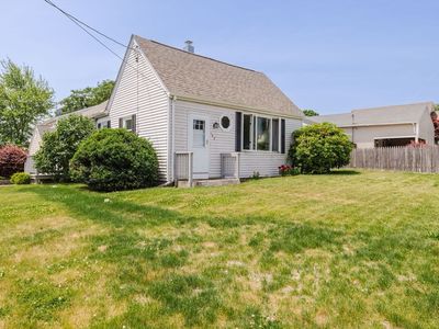 103 Alden Pl, Somerset, MA, 02725