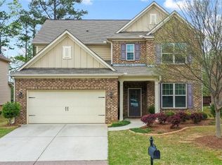1614 Chelsea Falls Ln, Suwanee, GA 30024