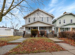 1292-1294 Atcheson St, Columbus, OH