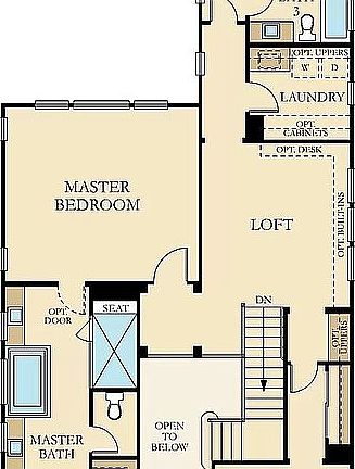 2nd image of 21742 Deer Grass Dr