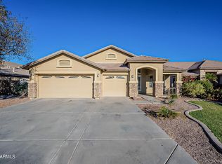 3768 S Shiloh Way, Gilbert, AZ 85297