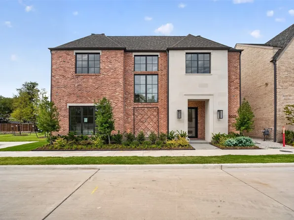 5525 Forsan Way, Dallas, TX 75230