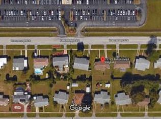 22125 Breezeswept Ave, Pt Charlotte, FL 33952