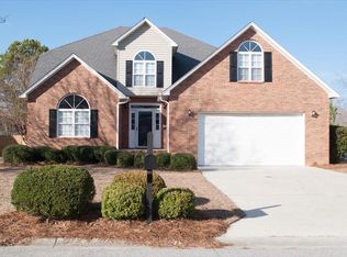1011 Cedarwood Cir, Florence, SC 29501