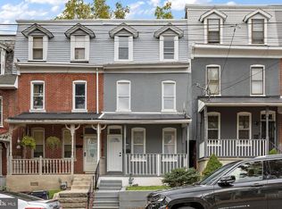 615 N Harrison St, Wilmington, DE 19805