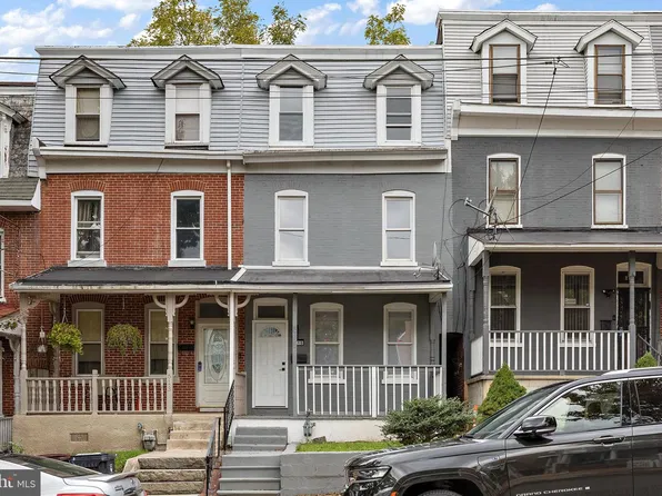 615 N Harrison St, Wilmington, DE 19805