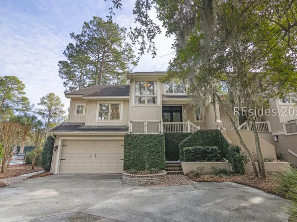 21 Pine Island Ct, Hilton Head Island, SC 29928