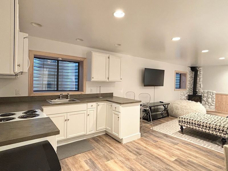 Kitchen/Living