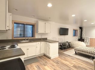 400 Henley Rd, Jackson, WY 83001
