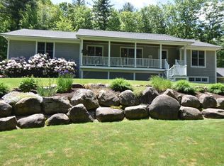 117 Edwards Rd, Westhampton, MA 01027