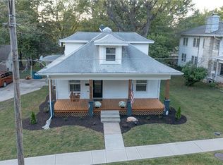 902 Saint Louis Ave, Excelsior Springs, MO 64024