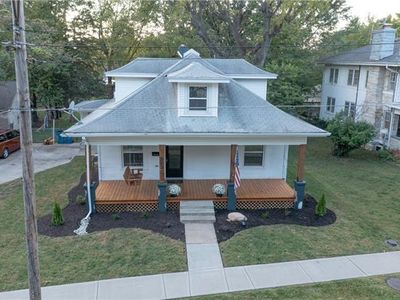 902 Saint Louis Ave, Excelsior Springs, MO, 64024