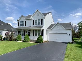 2420 Lindsay Ct, West Chicago, IL 60185