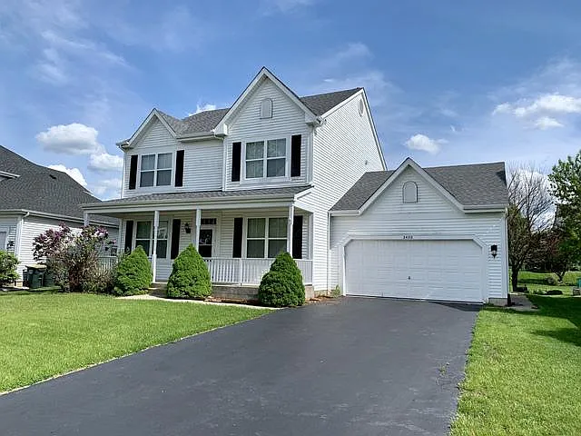 2420 Lindsay Ct photo 1