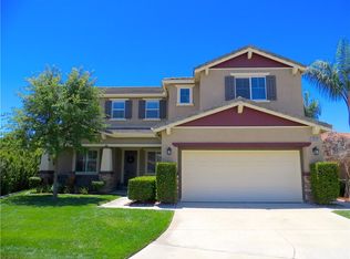 13039 Cheju Cir, Eastvale, CA 92880