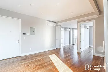 Rented by Brooklyn Group