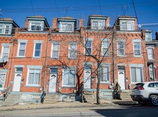 125 McCandless Ave, Pittsburgh, PA 15201