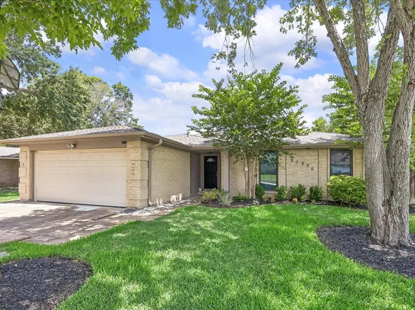 23926 Wassail Way, Katy, TX 77493