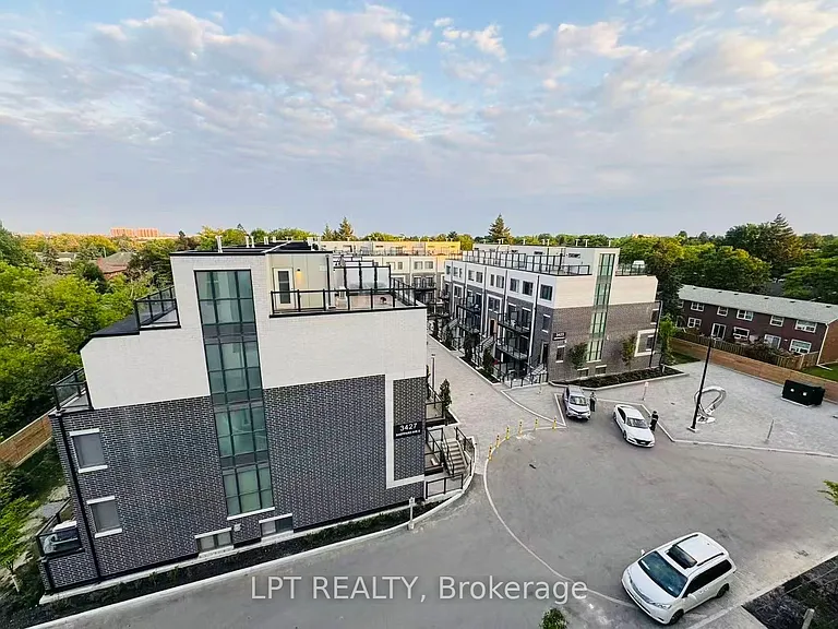 3429 Sheppard Ave E #B619 — Photo 9