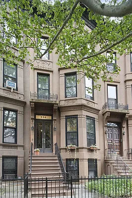 Rented by Halstead Real Estate | media 12