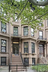 Rented by Halstead Real Estate