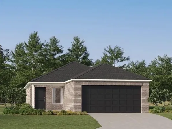 20412 Mule Deer Dr, Edmond, OK 73012