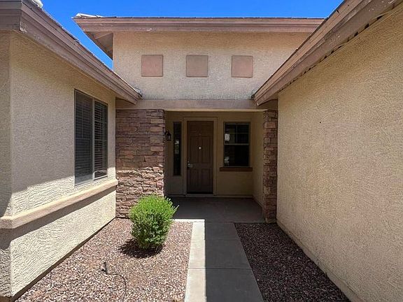 2nd image of 654 W Desert Mountain Dr