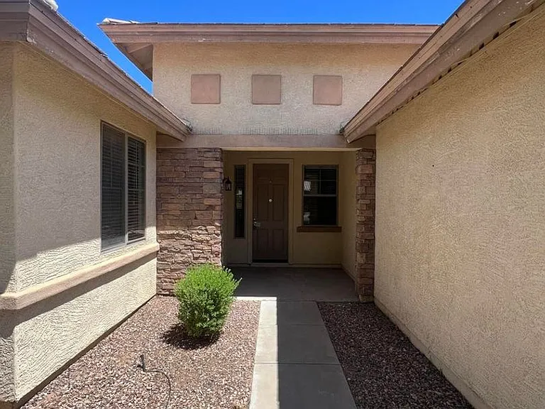 654 W Desert Mountain Dr — Photo 2