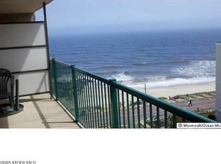480 Ocean Ave APT 8G, Long Branch, NJ 07740