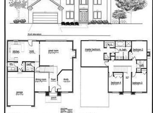 21609 Pine Cone Dr, Macomb, MI 48042