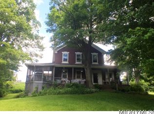 4421 Deans Hwy, Vernon, NY 13476