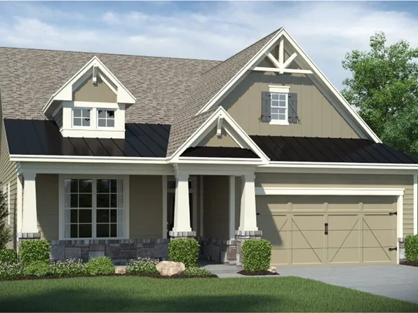 1541 Bedstone Dr, Canton, GA 30114