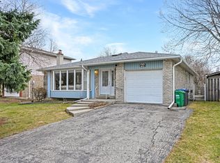 46 Grassington Cres, Brampton, ON L6S 1Z6