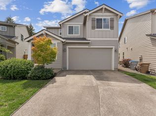 12367 NW Ashton Dr, Banks, OR 97106