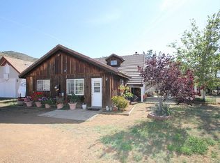 9015 Escondido Canyon Rd, Agua Dulce, CA 91390