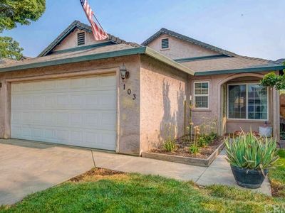 103 Winchester Ct, Chico, CA, 95926