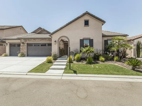 11609 N Sandy Par Dr, Fresno, CA 93730