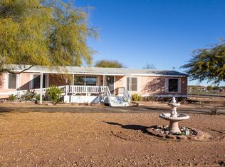 16800 W Branch Water Ln, Marana, AZ 85653