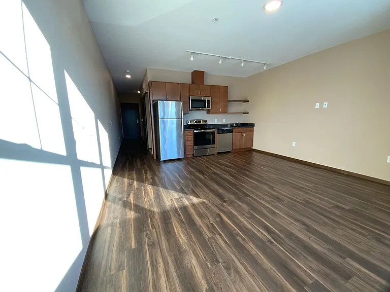 Capital View Apartments — Photo 29