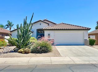 315 W Oriole Way, Chandler, AZ 85286