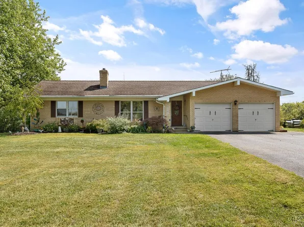 12965 State Route 729, New Vienna, OH 45159