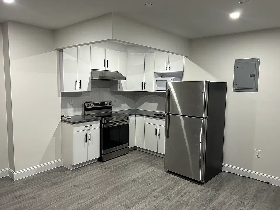 99-45 66th Ave #3A