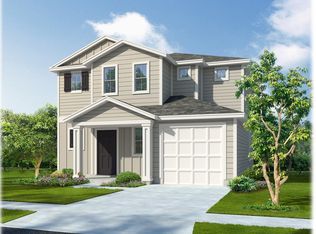 1122 Barn Swallow Way, San Antonio, TX 78253