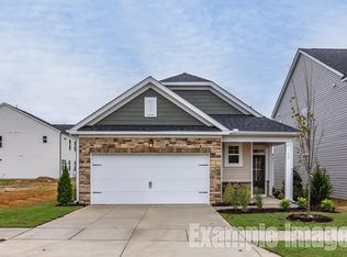 Carter C, Lillington, NC 27546