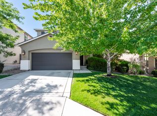 1033 Crown View Dr, Reno, NV 89523