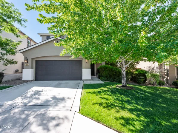1033 Crown View Dr, Reno, NV 89523