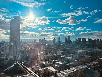 Rented by REAL New York