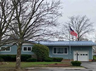 309 Proctor Ave, Ogdensburg, NY 13669