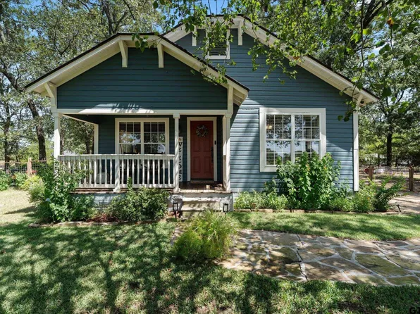 98 County Rd NW #1030, Mount Vernon, TX 75457