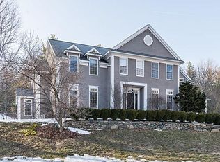 147 Pine St, Dover, MA 02030